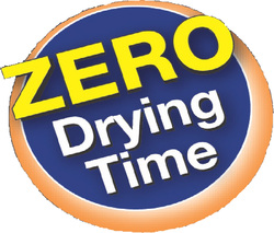 Carpet Cleaning in Cardiff with Zero Drying Time